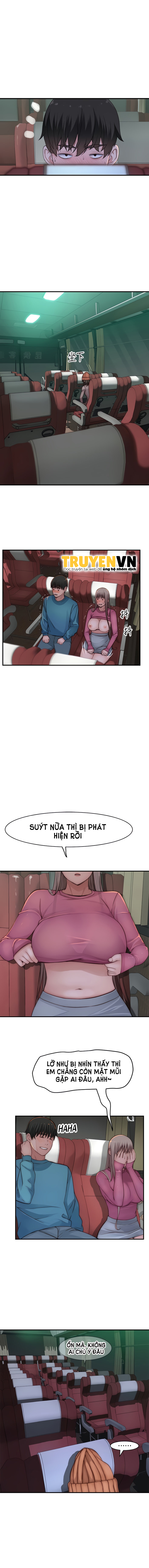 Giữa Hai Ta Chapter 71 - Trang 6