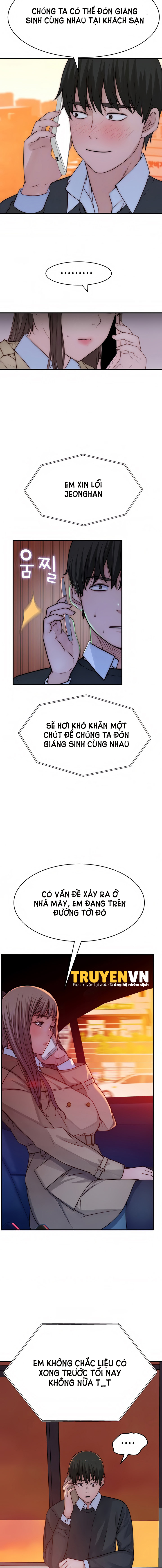 Giữa Hai Ta Chapter 72 - Trang 3