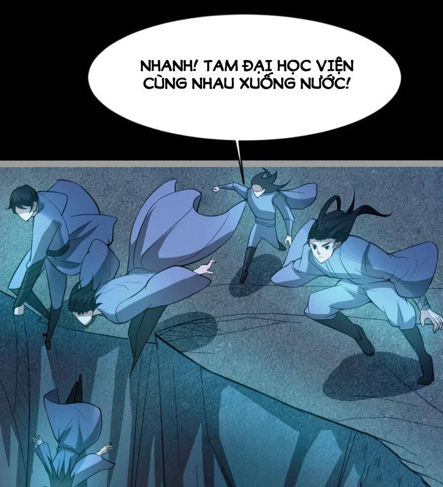 Ma Hoàng Sư Đệ Quả Thực Quá Chung Tình Chapter 93 - Trang 11