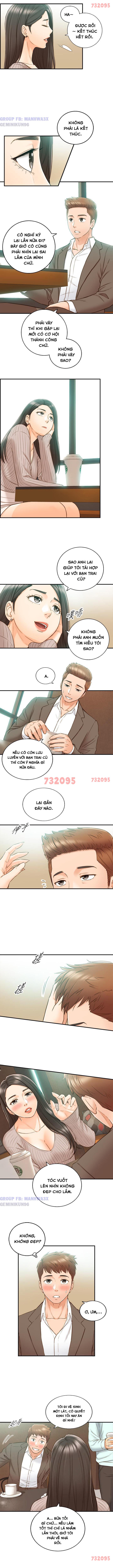 Nàng Boss Trẻ Tuổi Chapter 74 - Trang 8