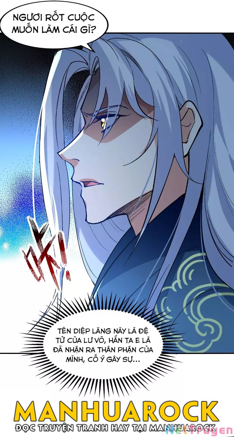 Nghịch Thiên Chí Tôn Chapter 141 - Trang 12