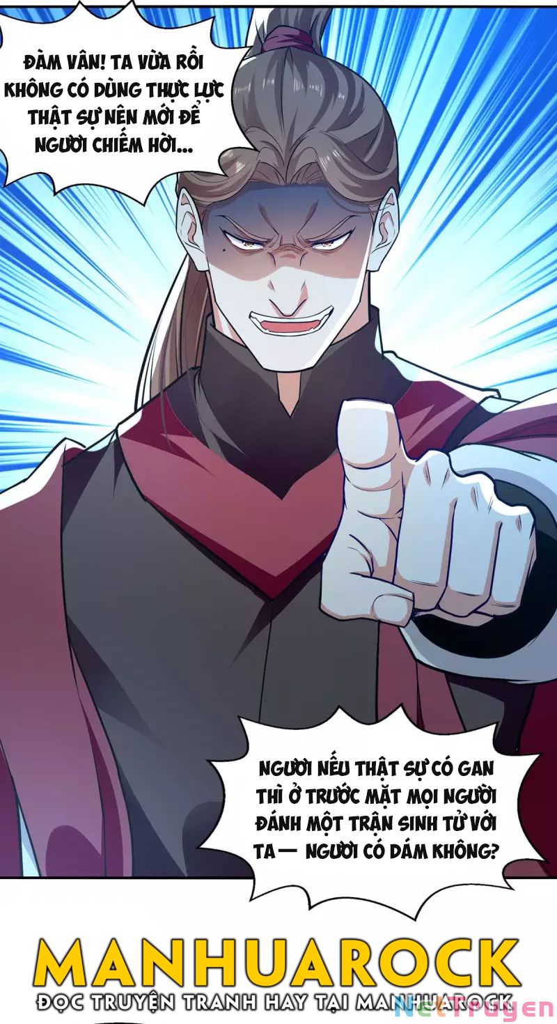 Nghịch Thiên Chí Tôn Chapter 141 - Trang 23