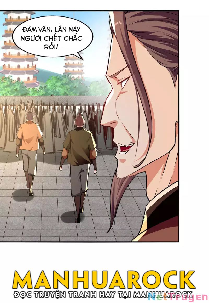 Nghịch Thiên Chí Tôn Chapter 141 - Trang 27