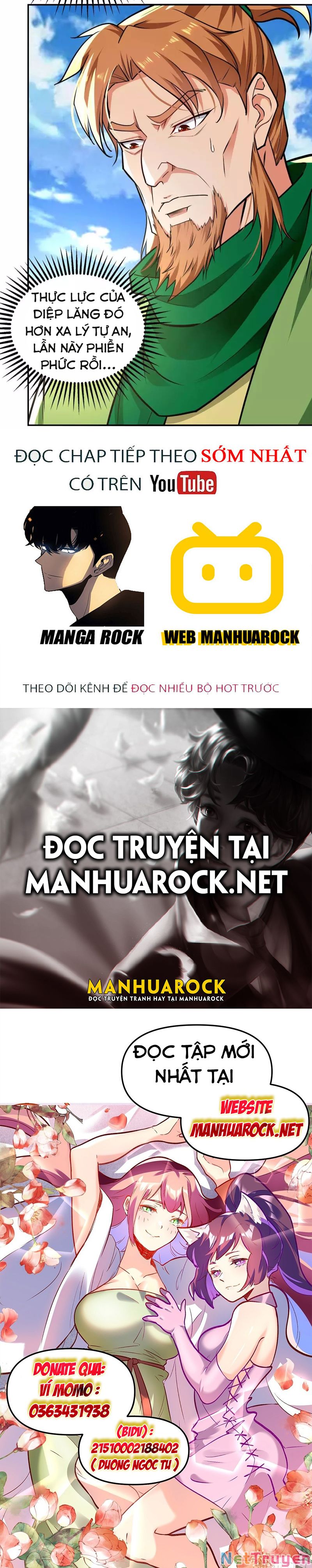 Nghịch Thiên Chí Tôn Chapter 141 - Trang 29