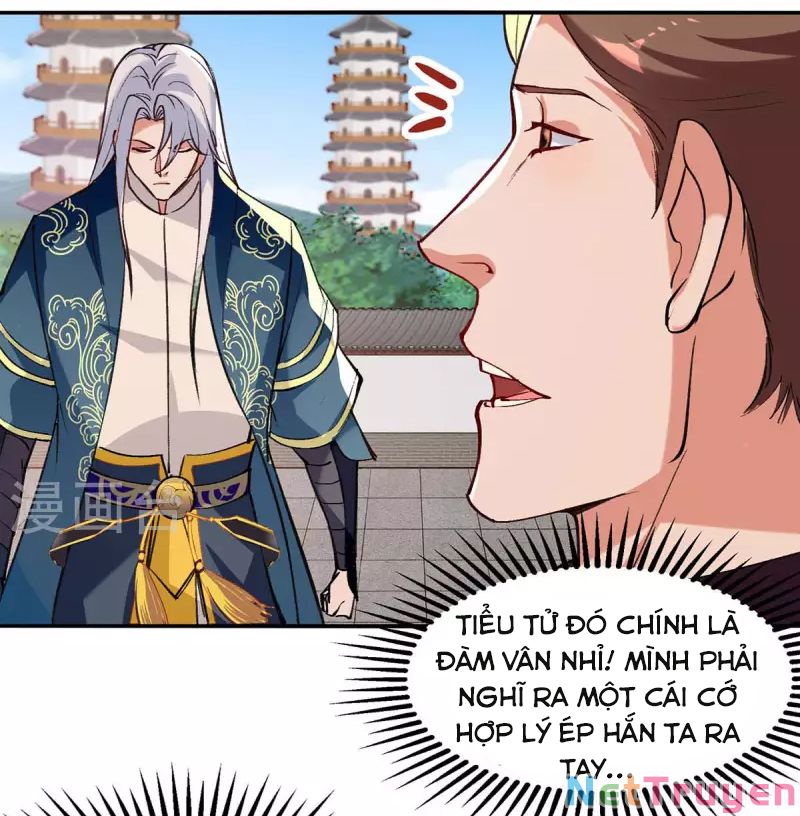 Nghịch Thiên Chí Tôn Chapter 141 - Trang 6