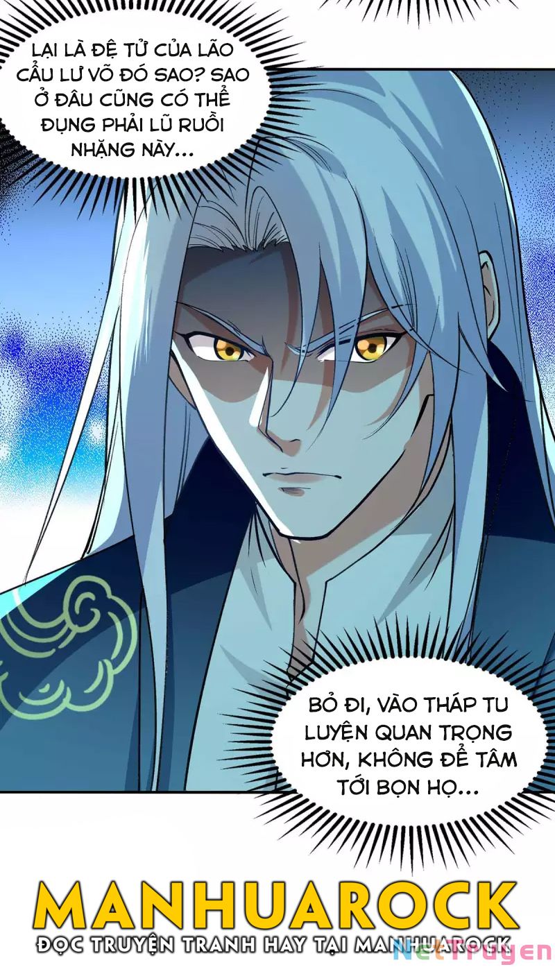 Nghịch Thiên Chí Tôn Chapter 141 - Trang 7