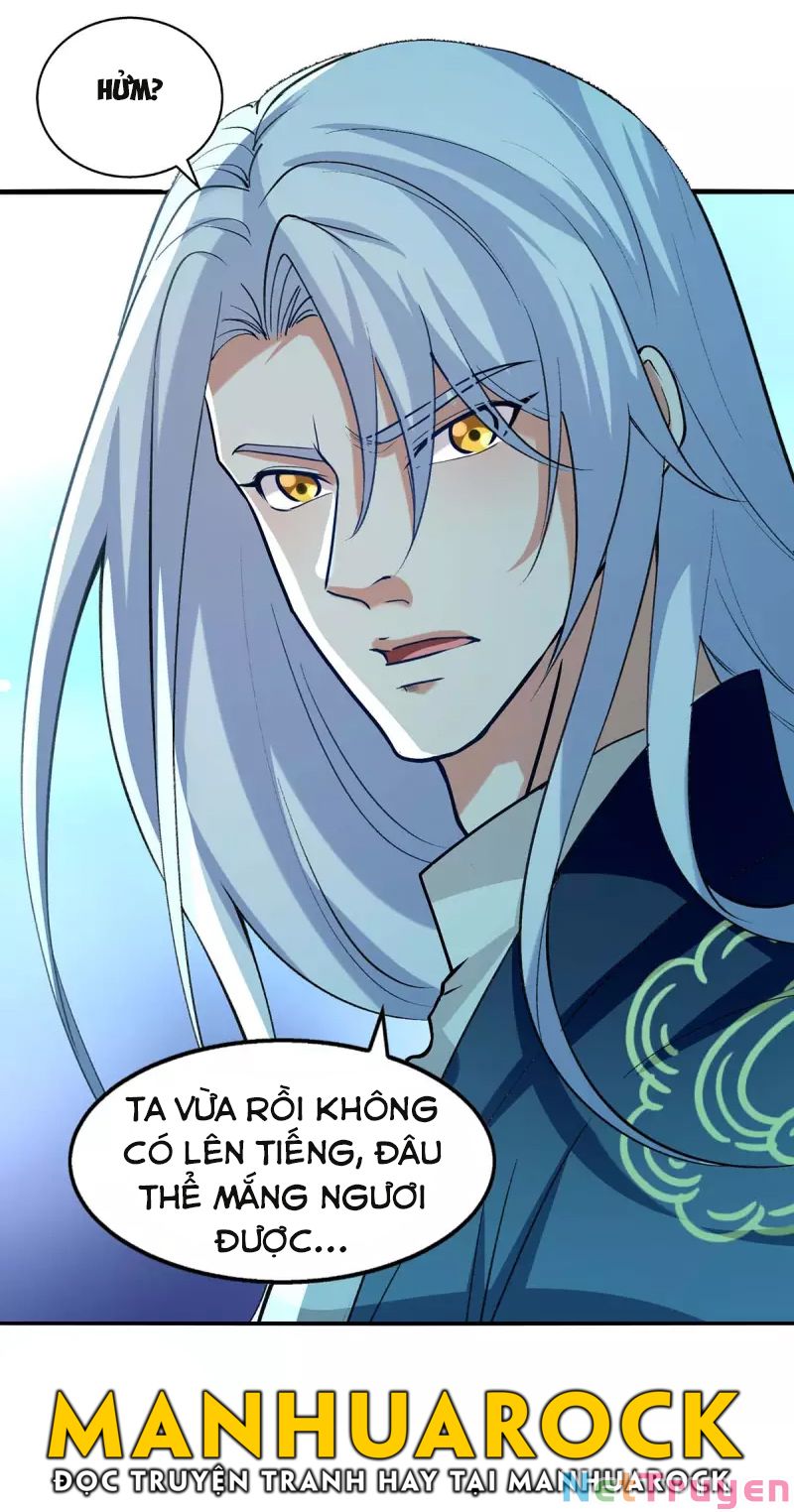 Nghịch Thiên Chí Tôn Chapter 141 - Trang 9