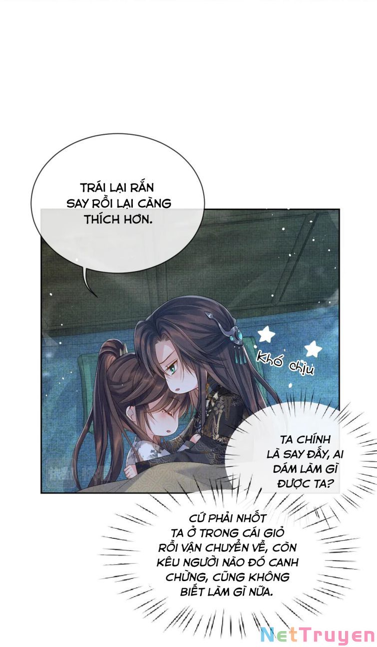 Ngộ Xà Chapter 51 - Trang 10