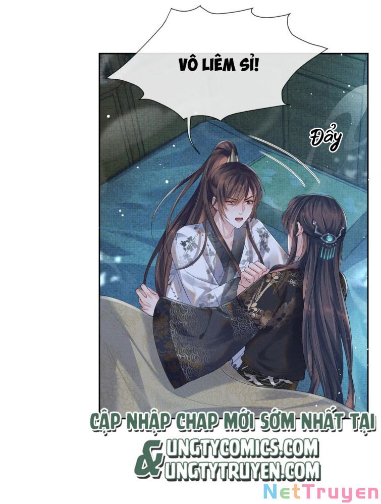 Ngộ Xà Chapter 51 - Trang 12