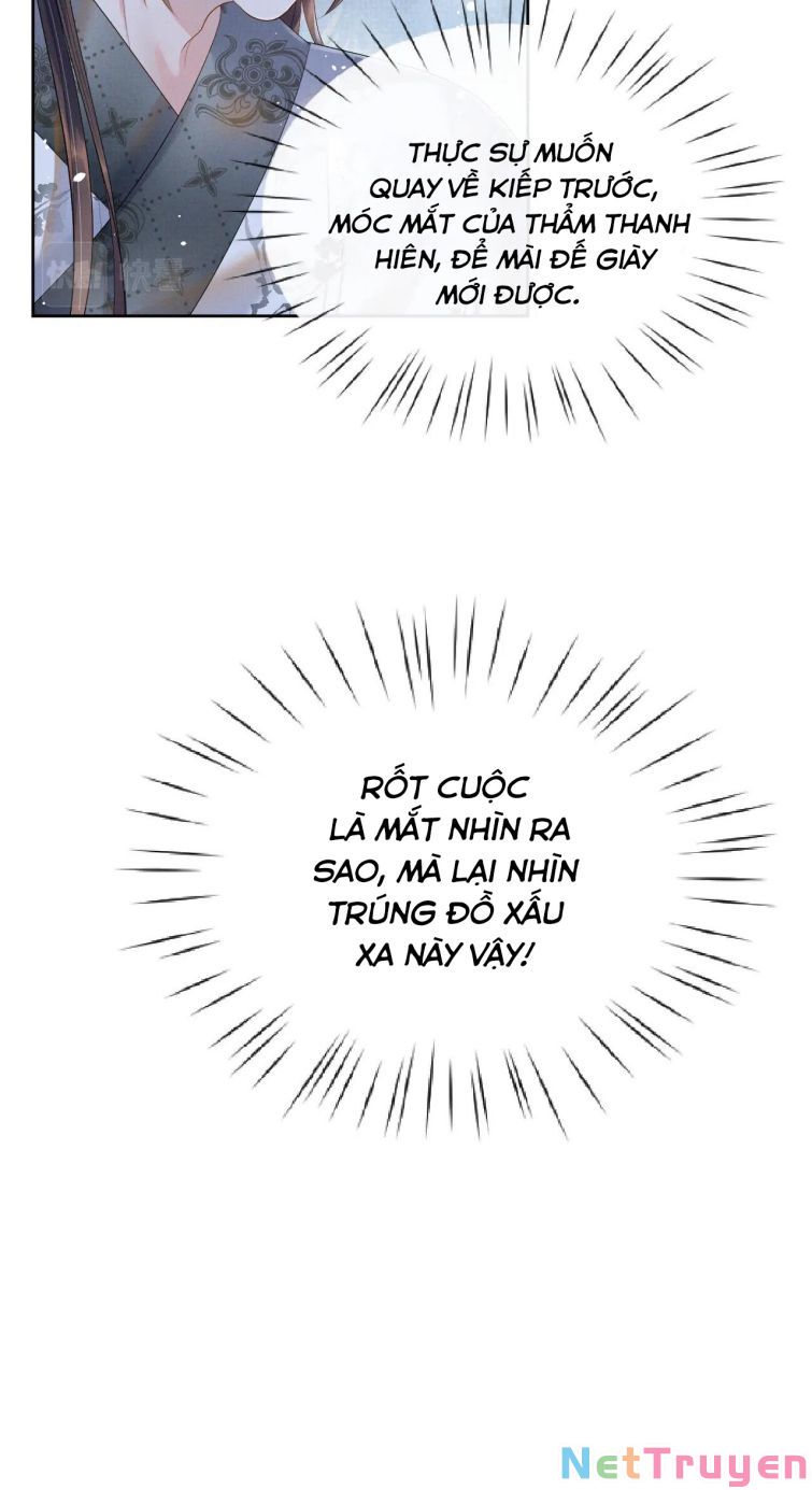 Ngộ Xà Chapter 51 - Trang 18