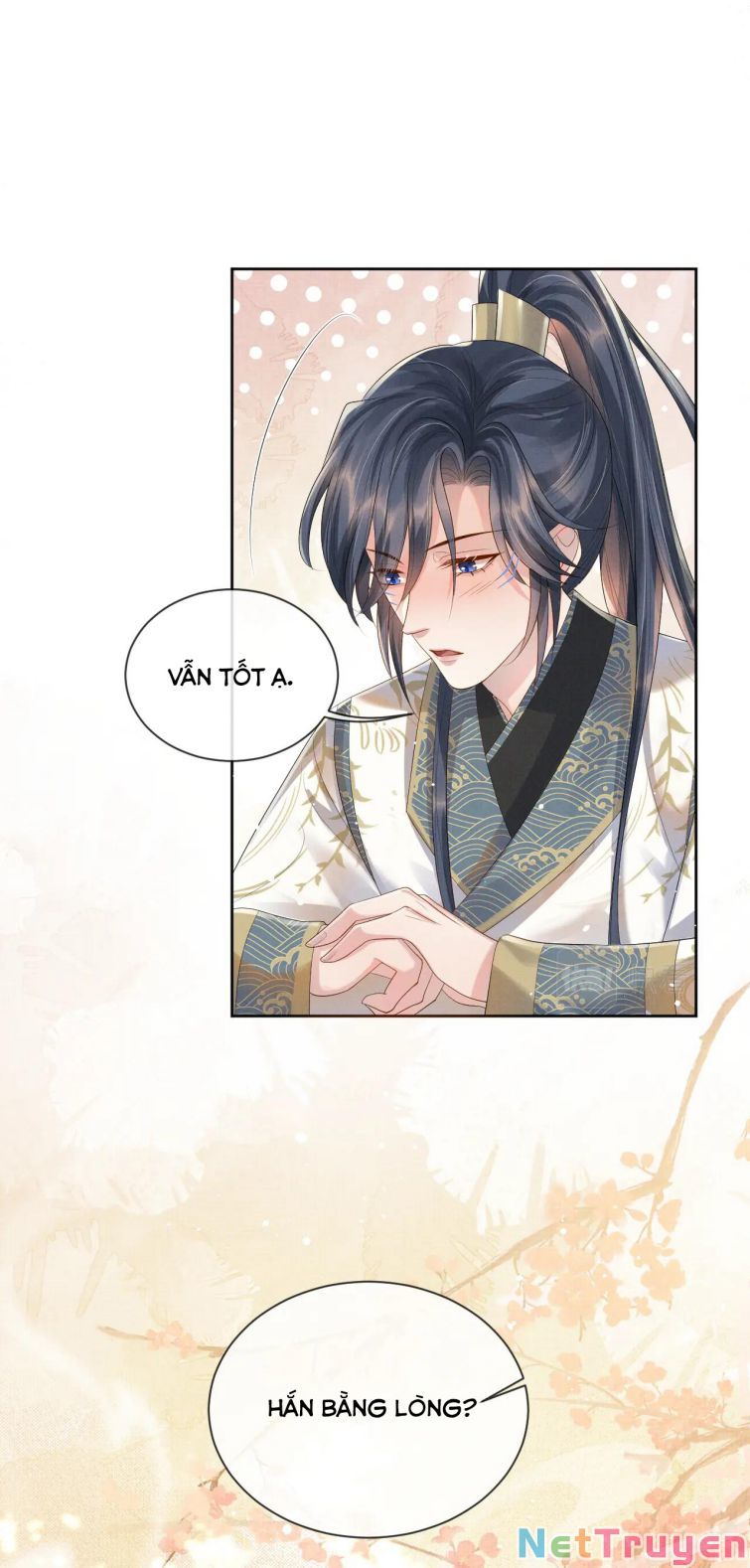 Ngộ Xà Chapter 51 - Trang 23