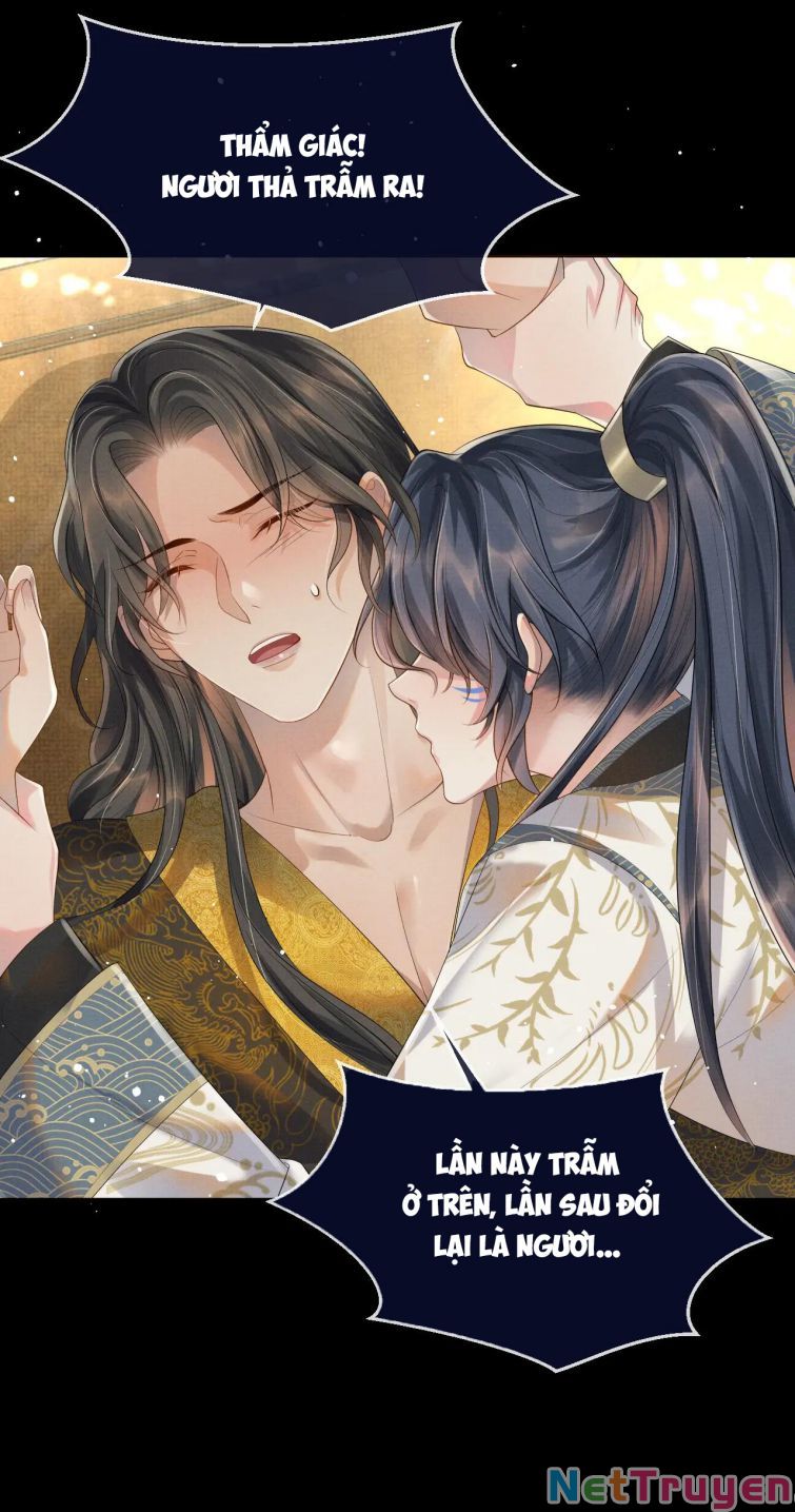 Ngộ Xà Chapter 51 - Trang 27