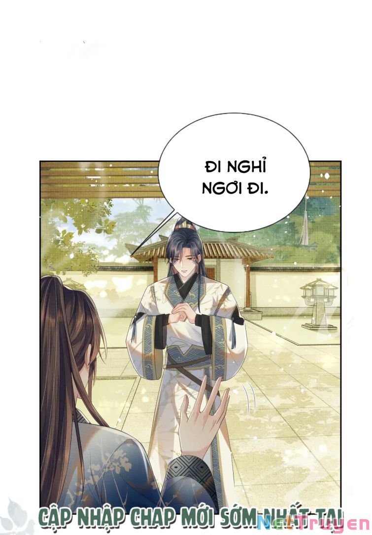 Ngộ Xà Chapter 51 - Trang 31