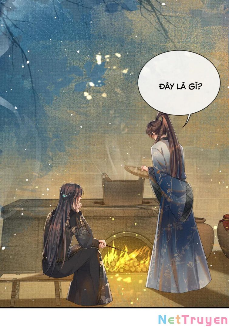 Ngộ Xà Chapter 51 - Trang 33