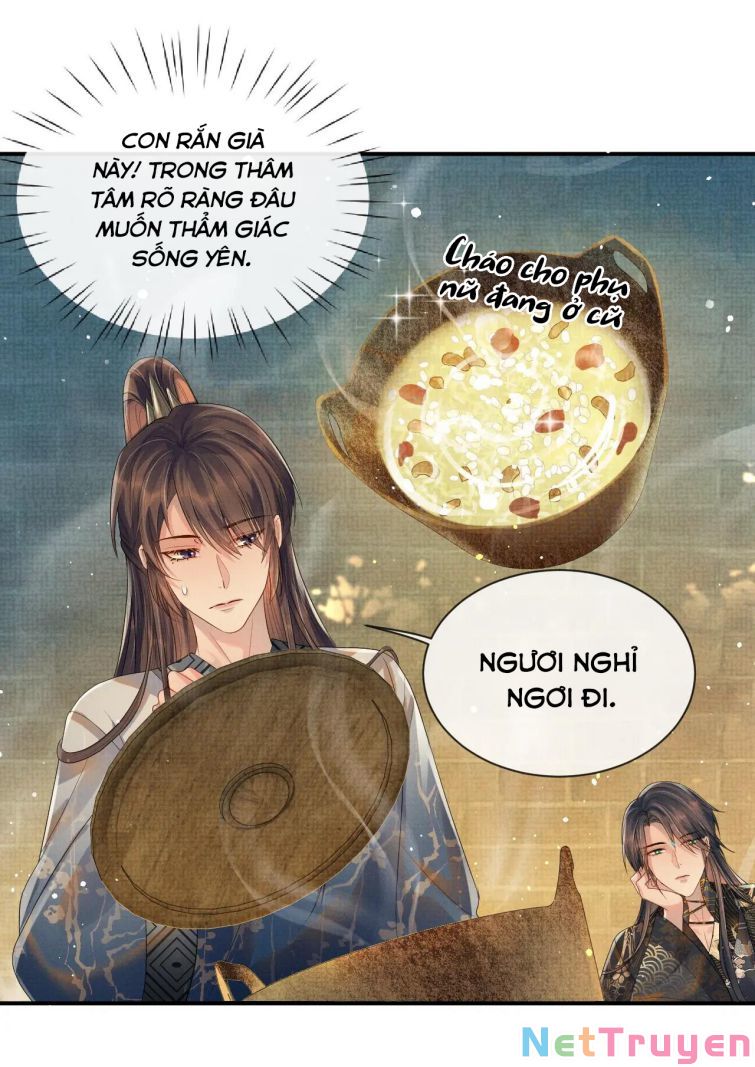 Ngộ Xà Chapter 51 - Trang 34