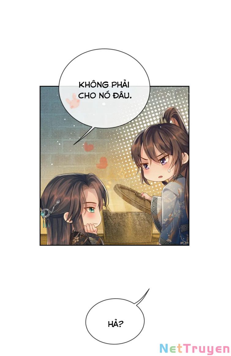 Ngộ Xà Chapter 51 - Trang 35