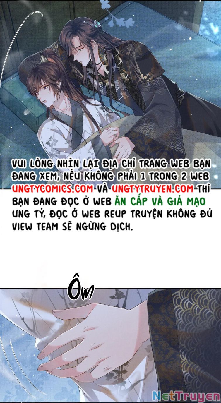 Ngộ Xà Chapter 51 - Trang 4