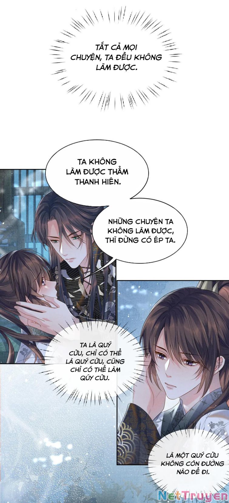 Ngộ Xà Chapter 51 - Trang 7