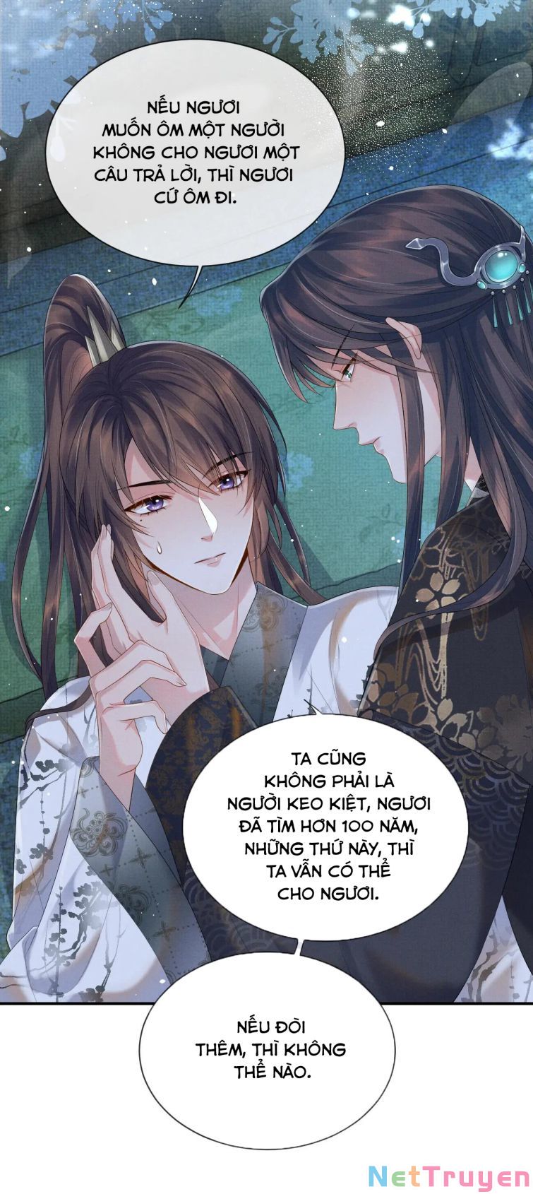 Ngộ Xà Chapter 51 - Trang 8