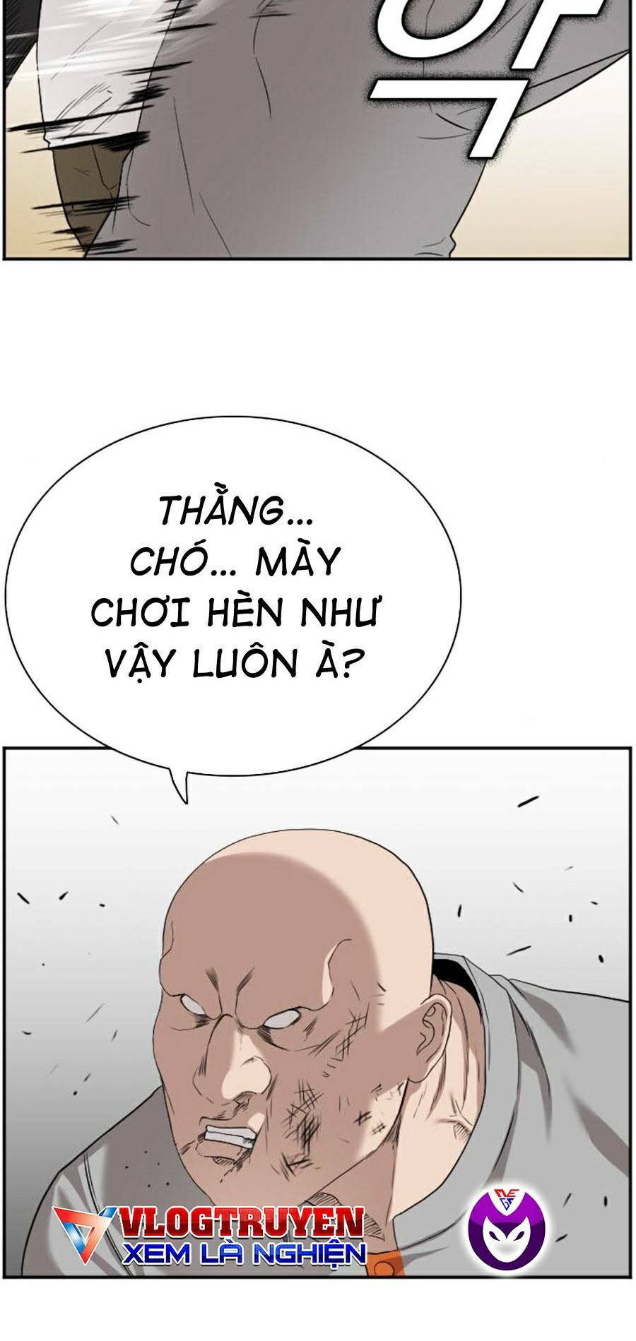 Người Xấu Chapter 79 - Trang 18