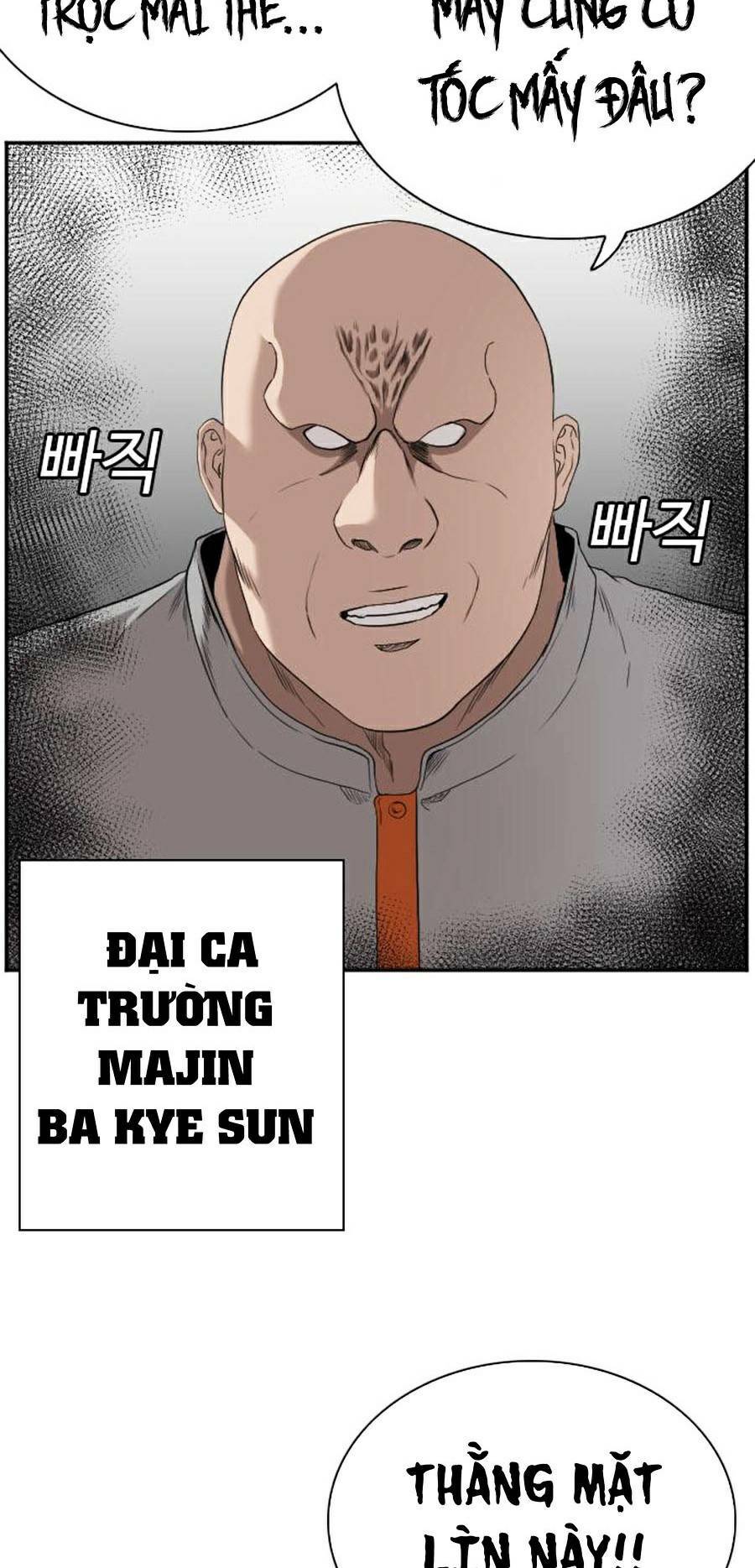 Người Xấu Chapter 79 - Trang 23