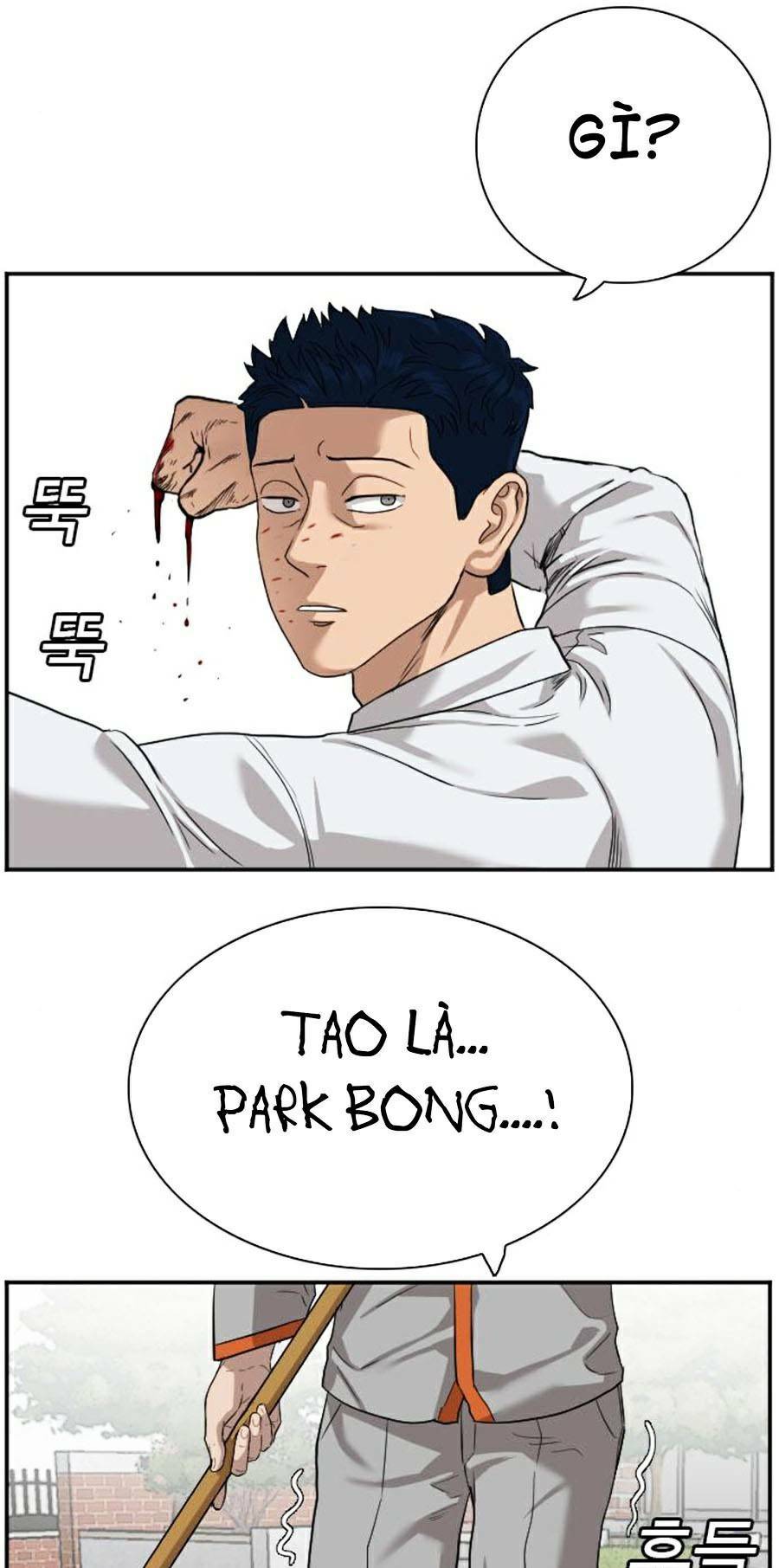 Người Xấu Chapter 79 - Trang 39