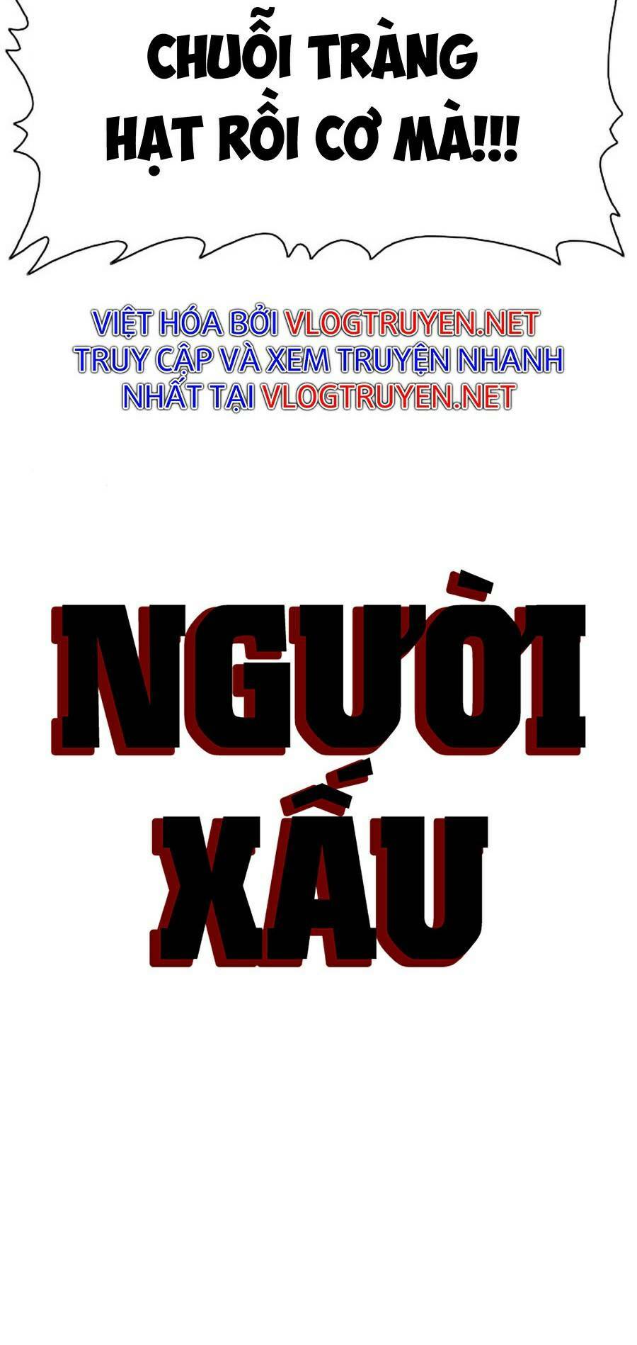 Người Xấu Chapter 79 - Trang 4