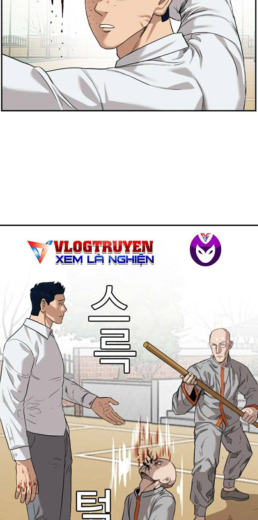 Người Xấu Chapter 79 - Trang 42