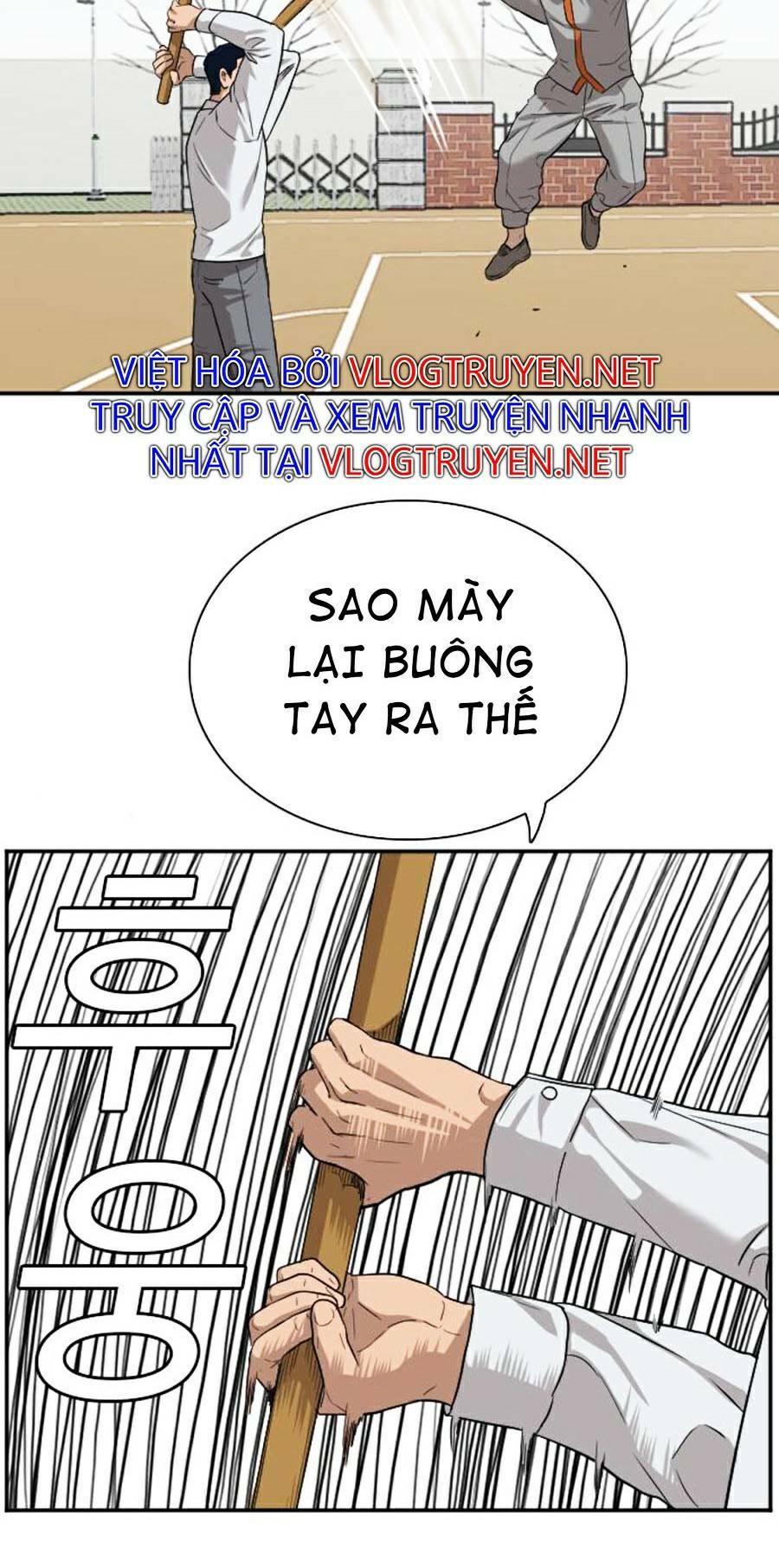 Người Xấu Chapter 79 - Trang 54