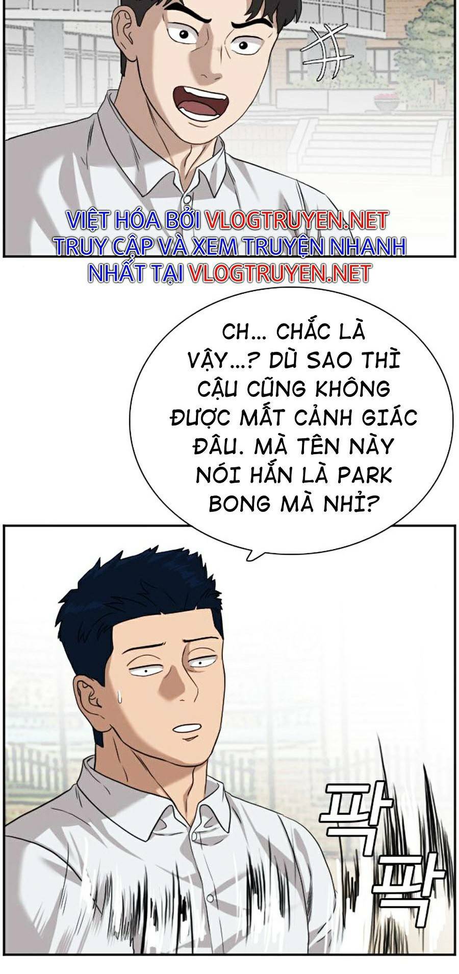 Người Xấu Chapter 79 - Trang 60