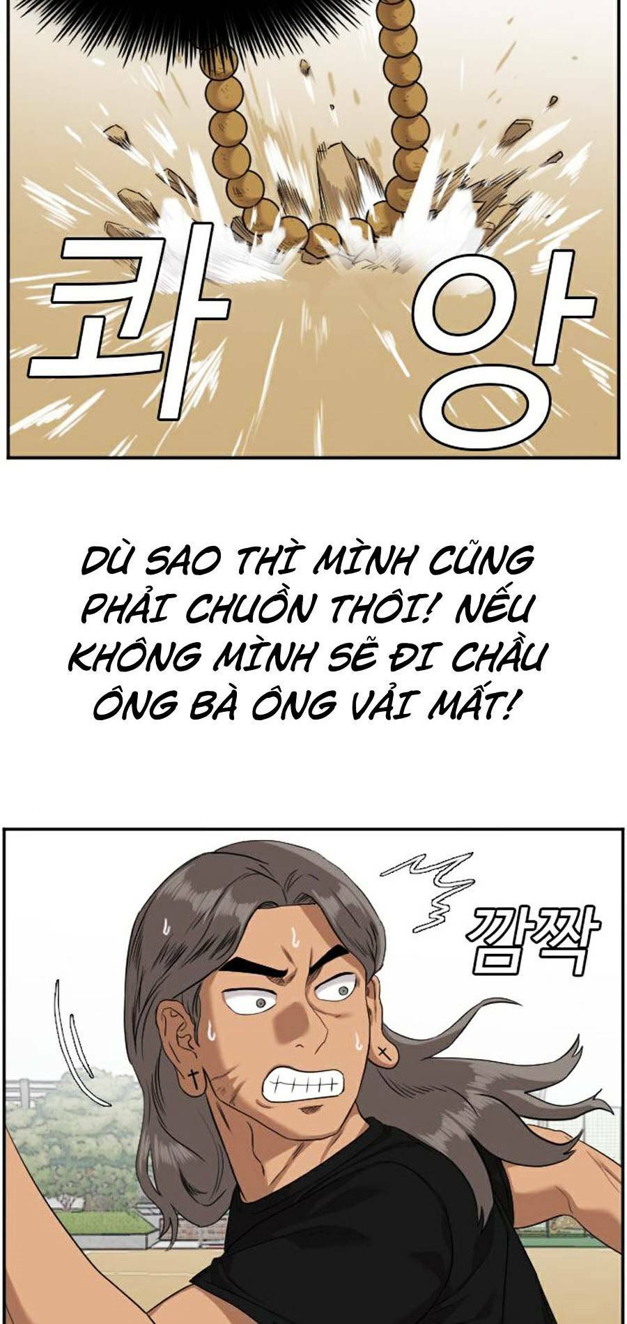 Người Xấu Chapter 79 - Trang 7