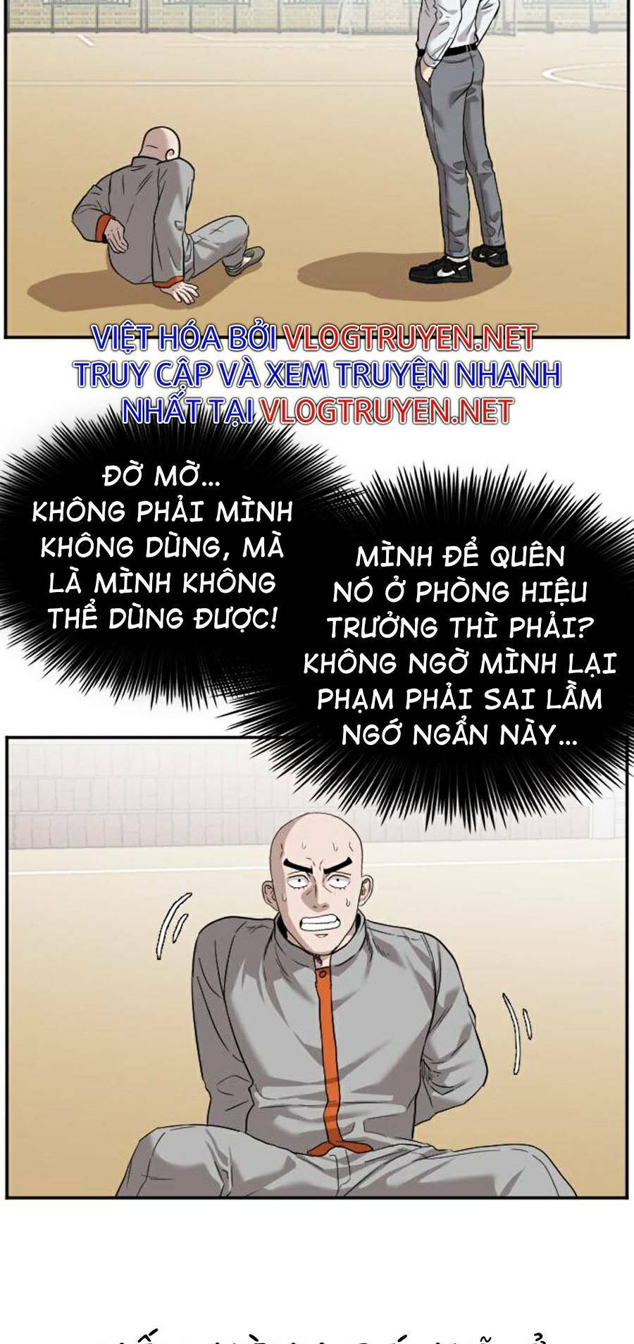 Người Xấu Chapter 79 - Trang 75