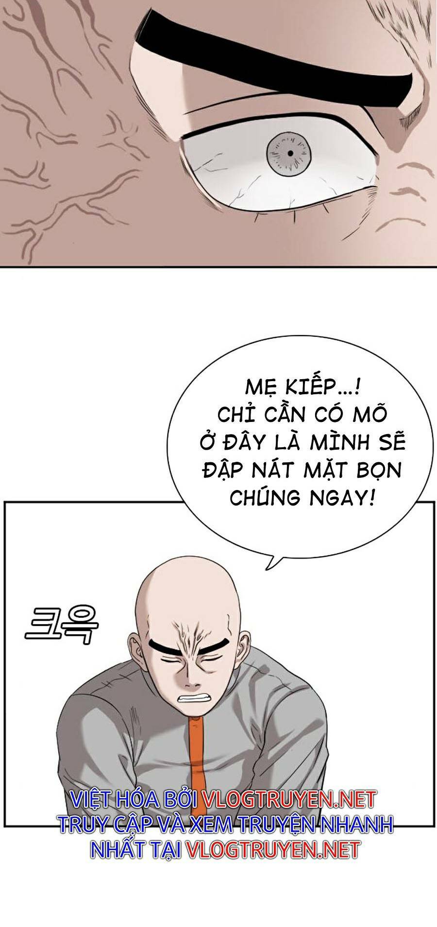 Người Xấu Chapter 79 - Trang 78