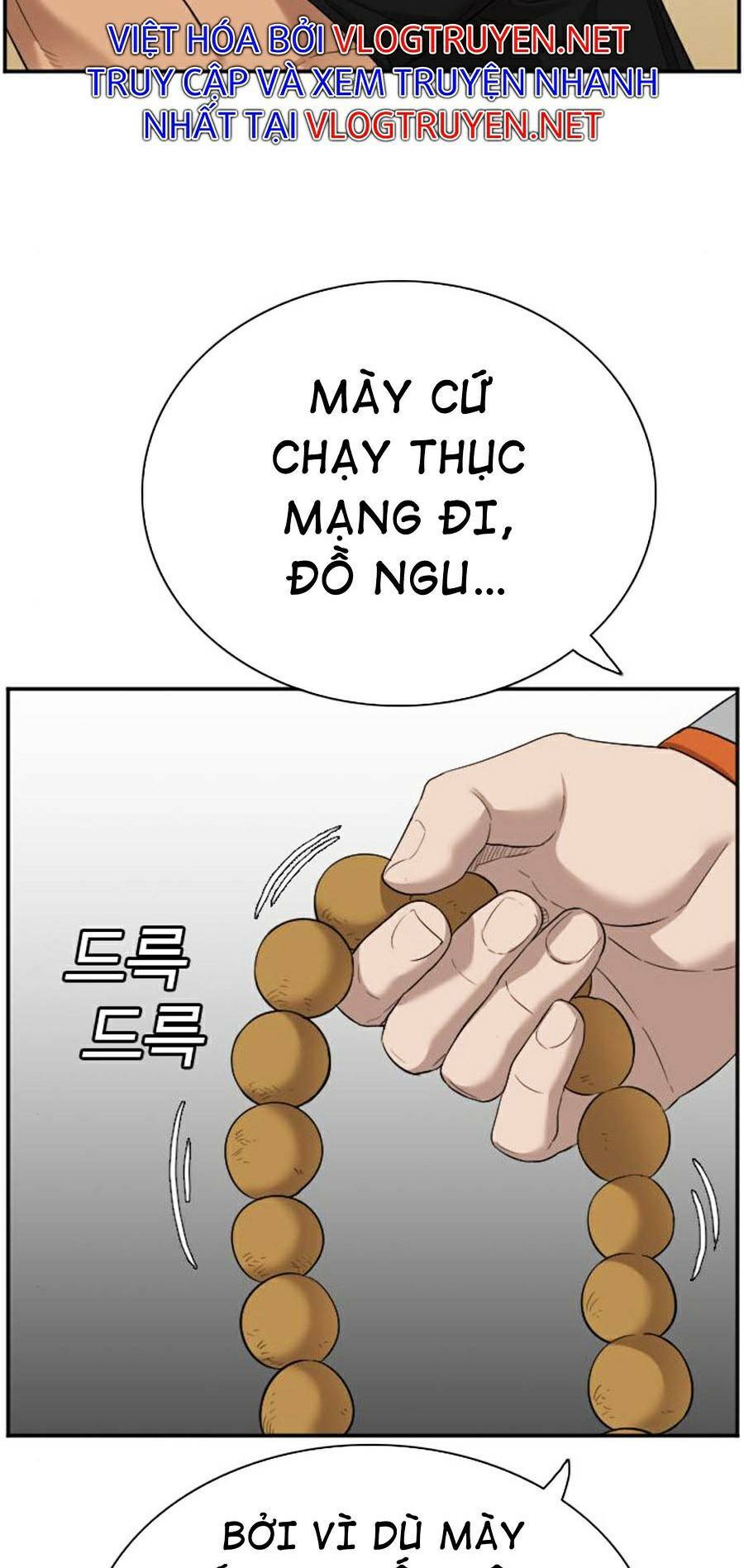 Người Xấu Chapter 79 - Trang 8