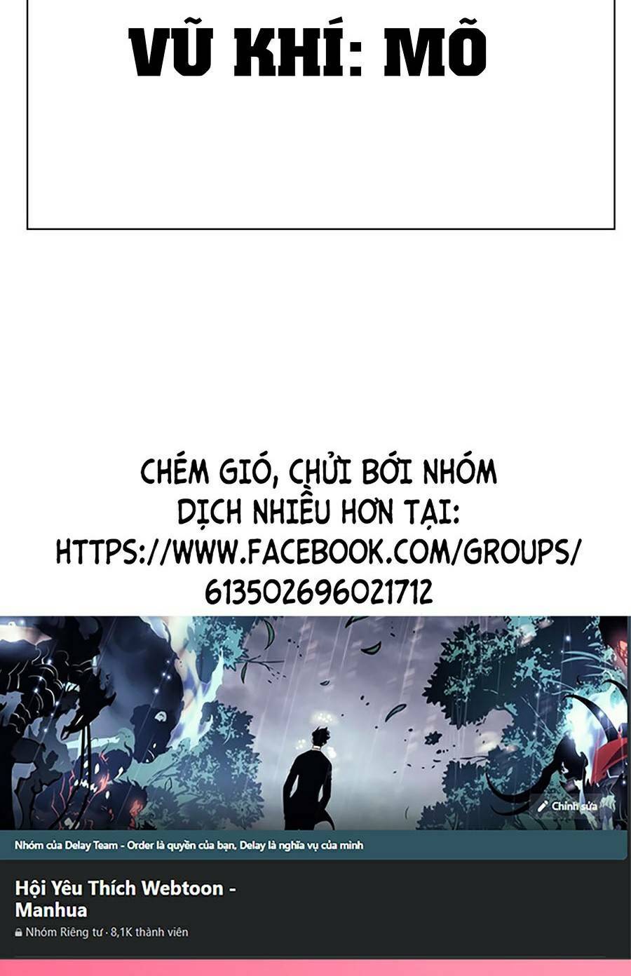 Người Xấu Chapter 79 - Trang 96