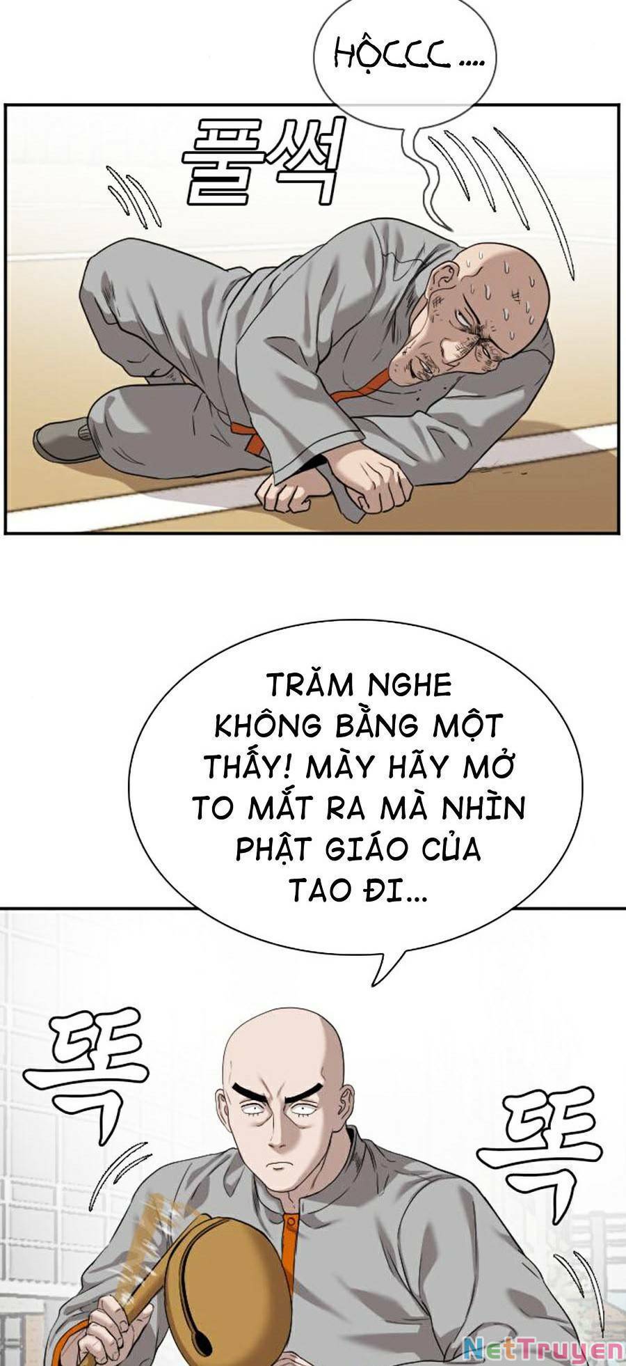 Người Xấu Chapter 80 - Trang 11