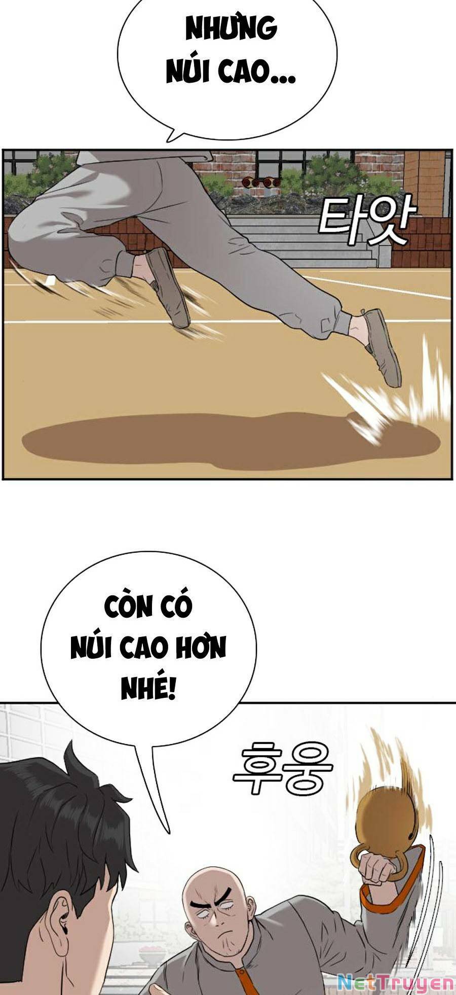 Người Xấu Chapter 80 - Trang 14