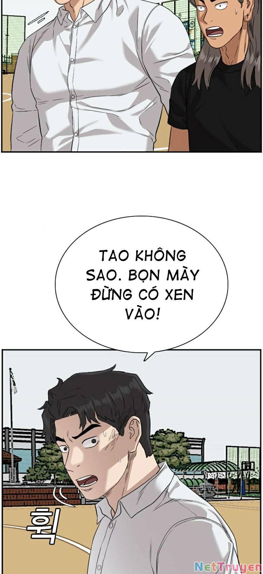 Người Xấu Chapter 80 - Trang 18