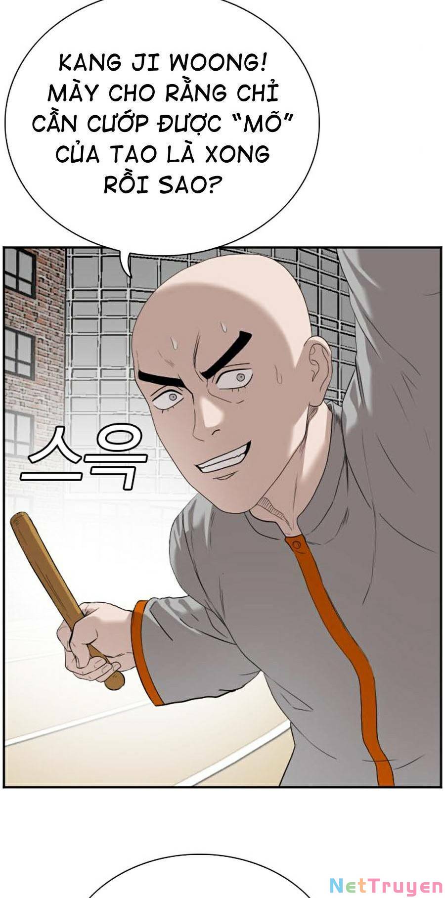 Người Xấu Chapter 80 - Trang 23