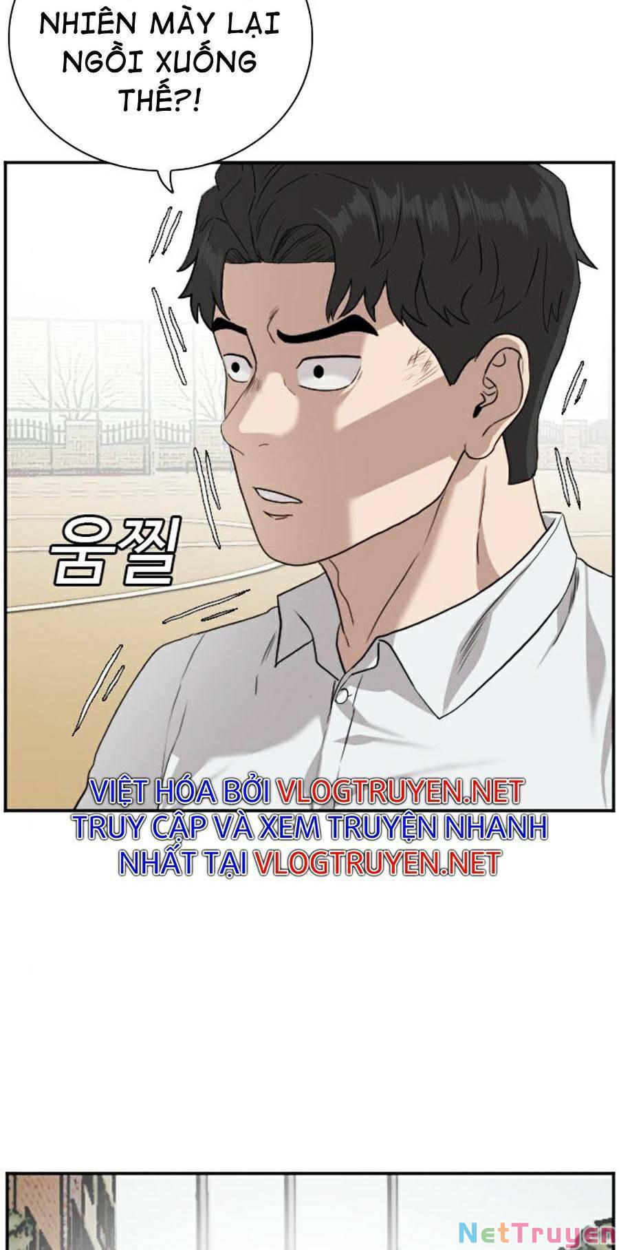 Người Xấu Chapter 80 - Trang 36