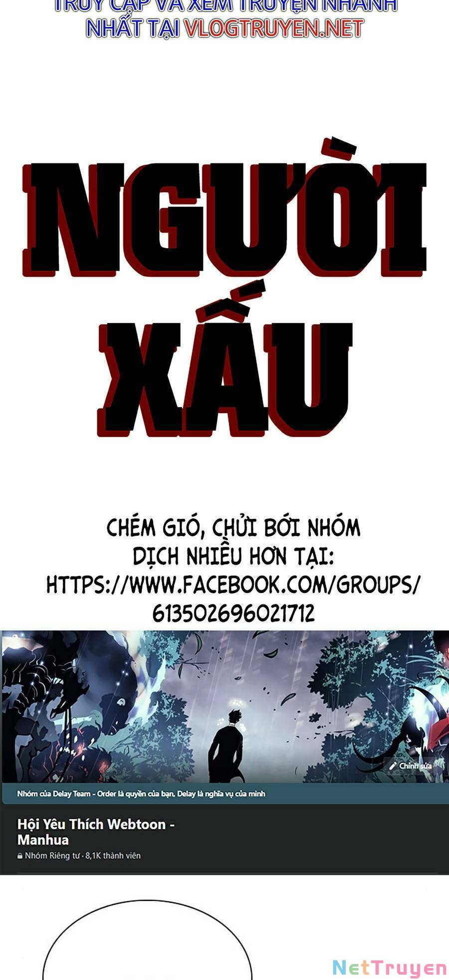 Người Xấu Chapter 80 - Trang 4