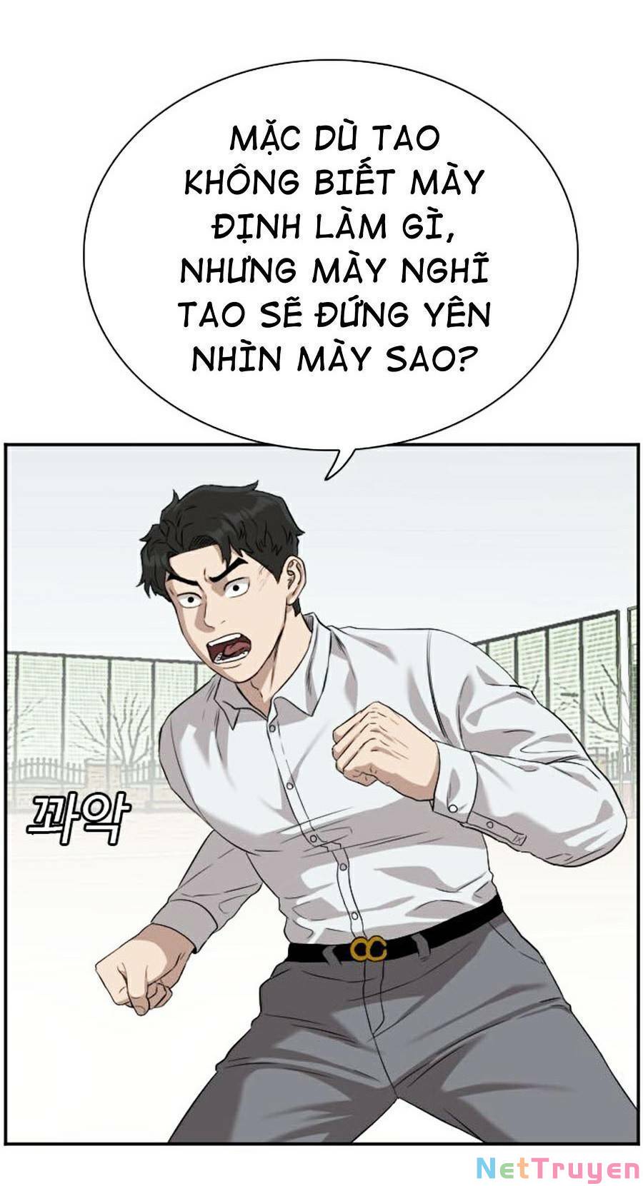 Người Xấu Chapter 80 - Trang 44