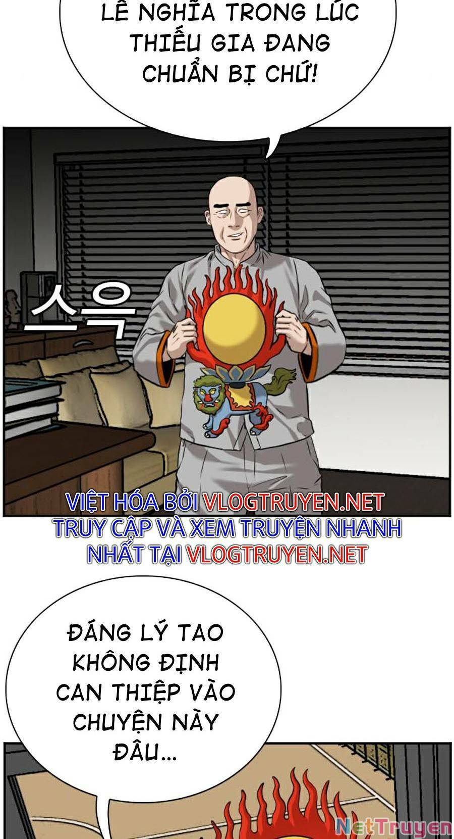 Người Xấu Chapter 80 - Trang 47