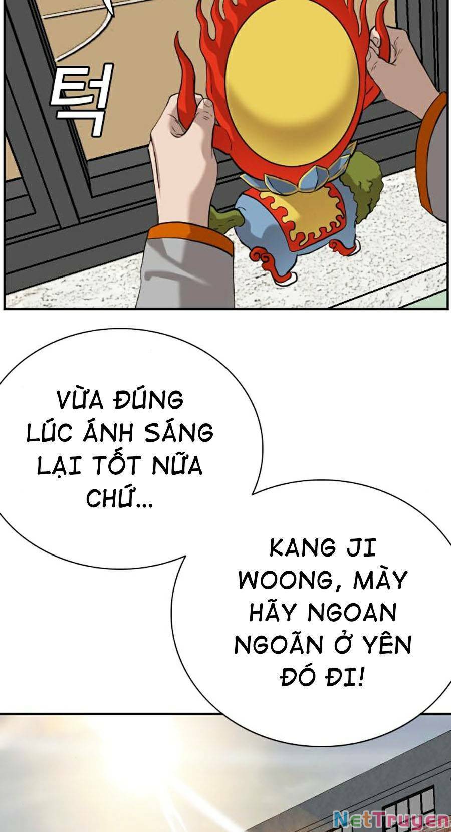 Người Xấu Chapter 80 - Trang 48