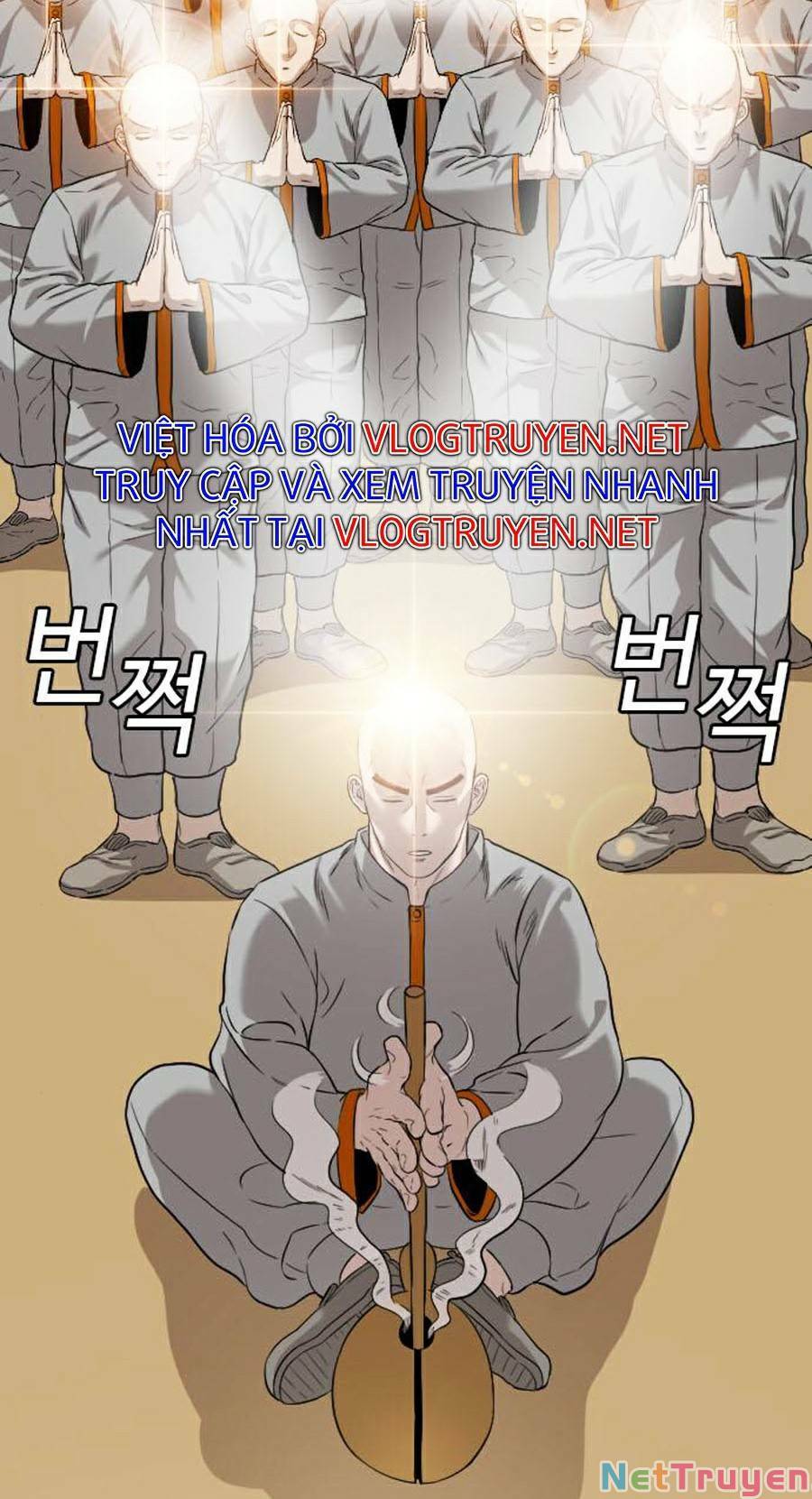 Người Xấu Chapter 80 - Trang 51