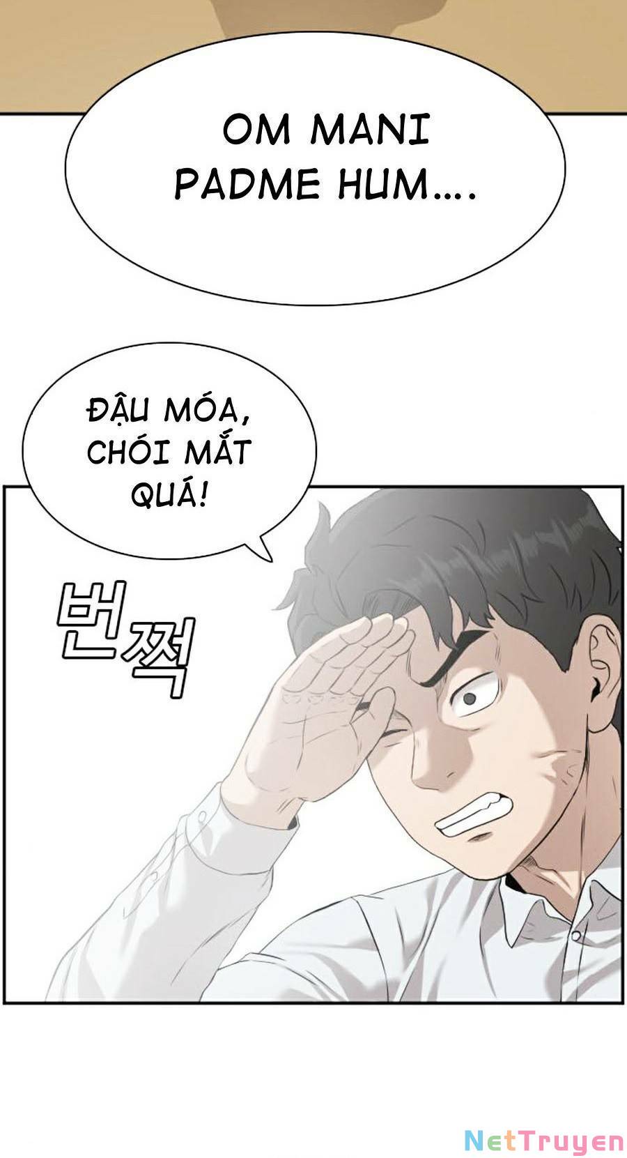 Người Xấu Chapter 80 - Trang 52