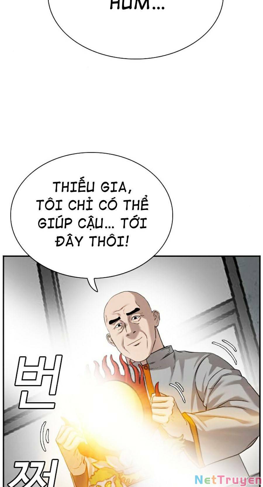 Người Xấu Chapter 80 - Trang 54