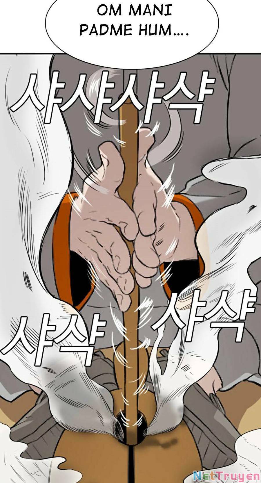 Người Xấu Chapter 80 - Trang 57