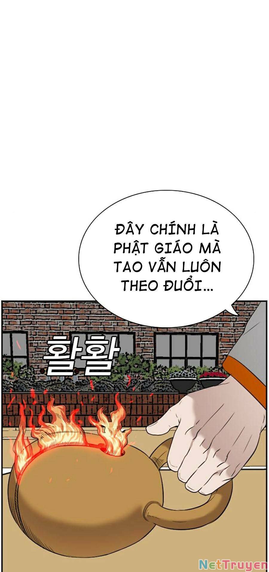 Người Xấu Chapter 80 - Trang 60