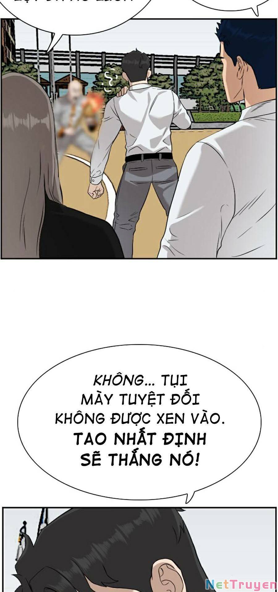 Người Xấu Chapter 80 - Trang 71